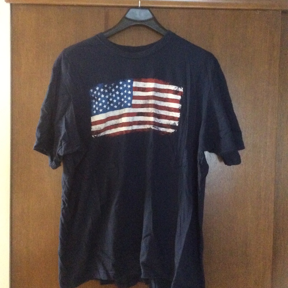 True Nation t-shirt - Picture 2 of 2
